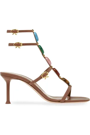 Gianvito Rossi Sandalias Shanti 70
