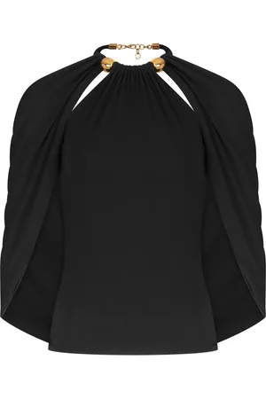 Silvia Tcherassi Blusa Tabatha