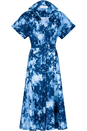 Silvia Tcherassi Vestido Noor