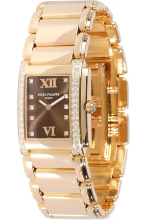 PATEK PHILIPPE Reloj Twenty-4 de 25mm 2000-2009 de archivo