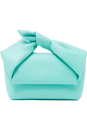 J.W.Anderson Bolsa Bow Twister mediana