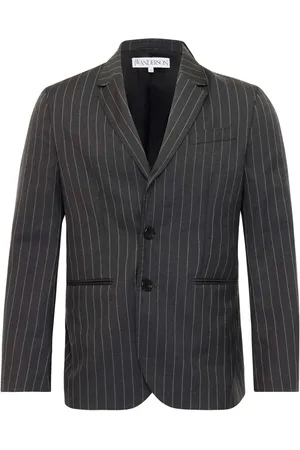J.W.Anderson Blazer de vestir manga larga