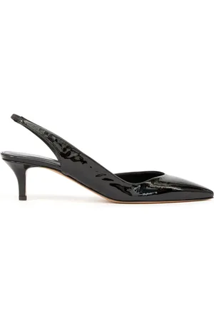 Isabel Marant Zapatillas Padim con tacón de 50mm