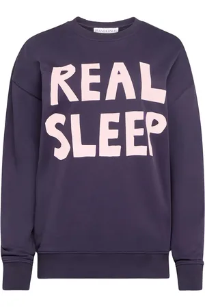 J.W.Anderson Sudadera Real Sleep