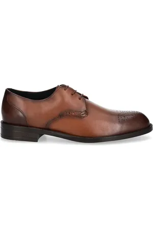 HUGO BOSS Zapatos derby Tayil