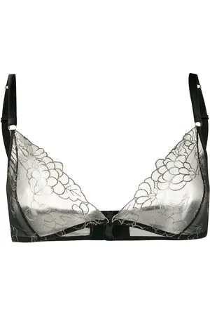 Gilda & Pearl Brasier All That Glitters