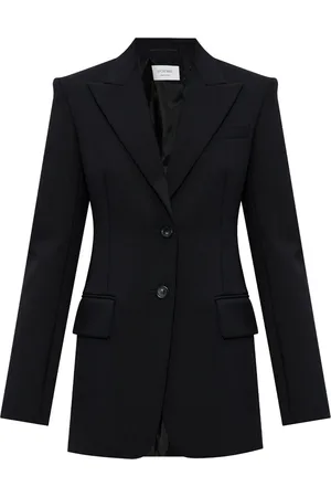 Sportmax Blazer con botones