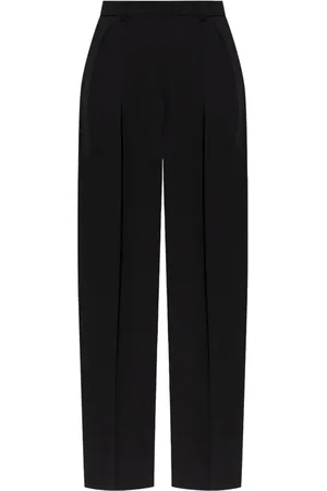 Sportmax Pantalones holgados