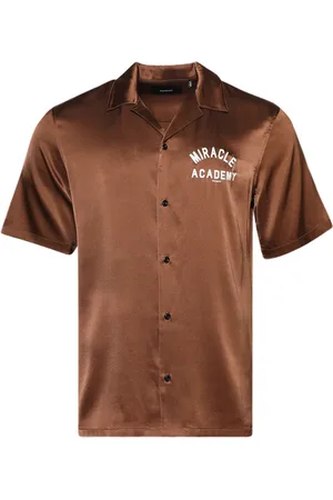 Nahmias Camisa Miracle Academy