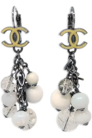 CHANEL Aretes Piercing 2007