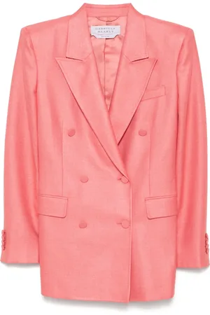 GABRIELA HEARST Blazer Gavin