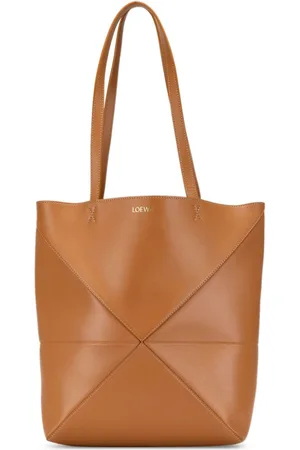 Loewe Tote Medium Puzzle Fold 2023