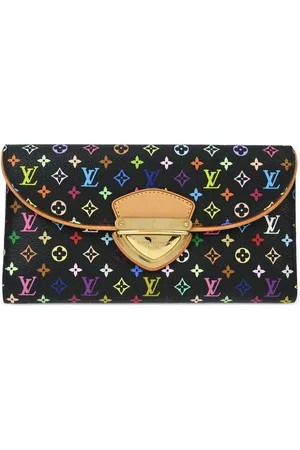 LOUIS VUITTON Cartera Eugenie 2011 de x Takashi Murakami