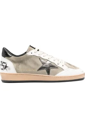 Golden Goose Tenis Ball Star