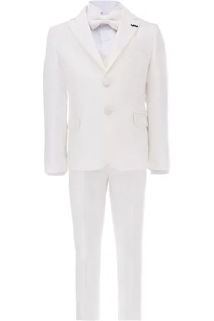 M. Moustache Traje de tres piezas