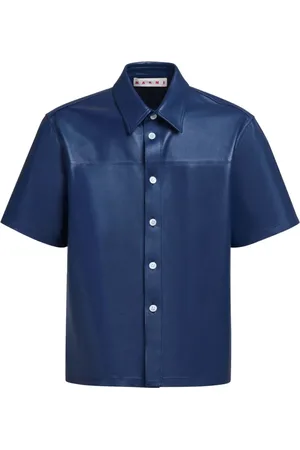 Marni Camisa de manga corta