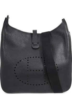 Hermès Bolsa de hombro Evelyne II TGM 2005
