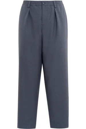 Marni Pantalones con pretina elástica