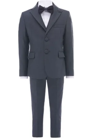 M. Moustache Traje de tres piezas