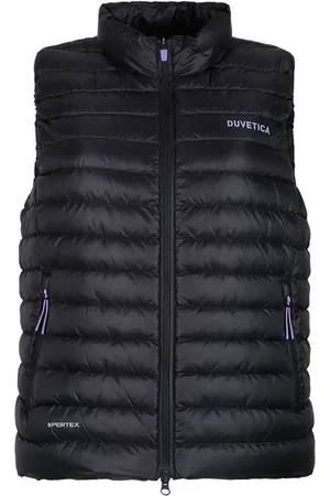 Duvetica Chaleco capitonado