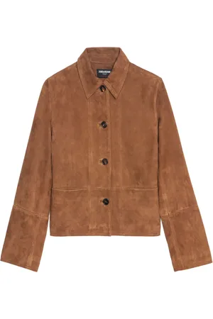 Zadig & Voltaire Chamarra Lessa