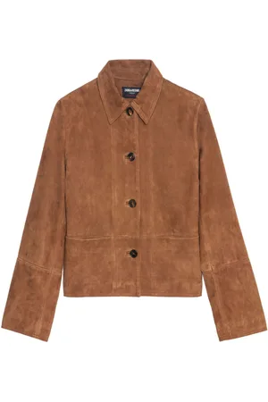Zadig & Voltaire Chamarra Lessa