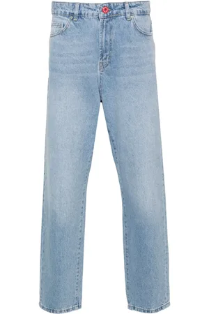 Vision Of Super Jeans rectos