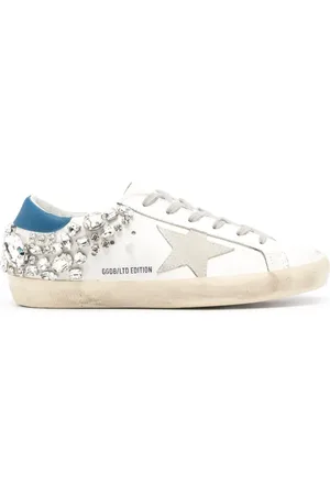Golden Goose Tenis Super-Star