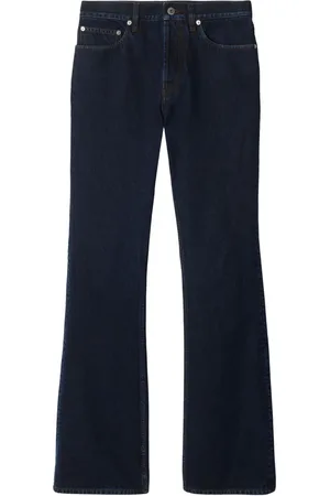 Burberry Jeans rectos