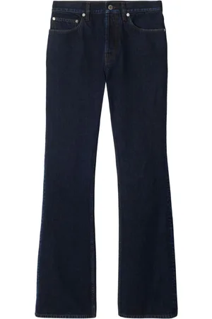 Burberry Jeans rectos