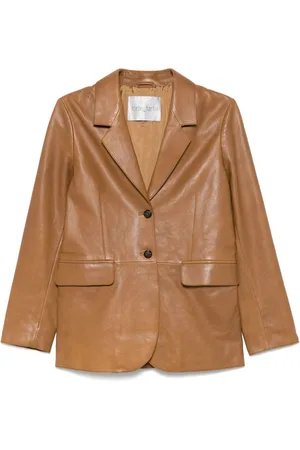 FORTE FORTE Blazer con botones