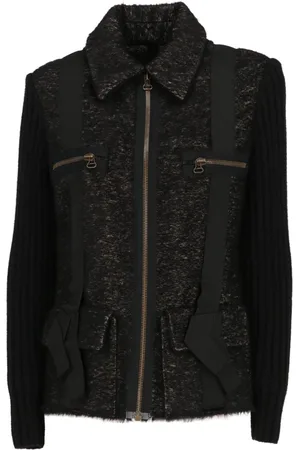Lanvin Chamarra con cierre 2003