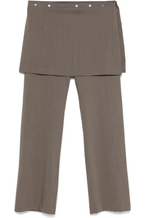 Paloma Wool Falda estilo pantalones Lander