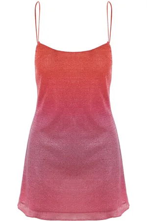 Oseree Vestido corto Lumière Shade