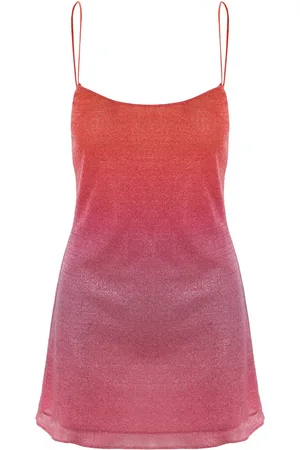 Oseree Vestido corto Lumière Shade