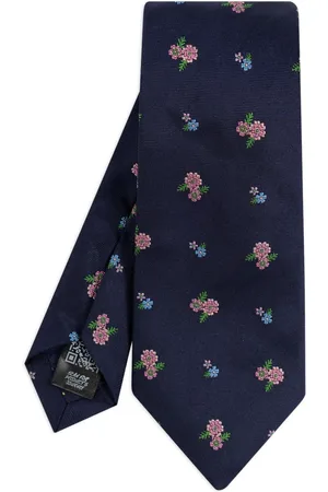 Paul Smith Corbata de seda