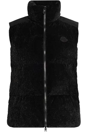 Moncler Chaleco capitonado