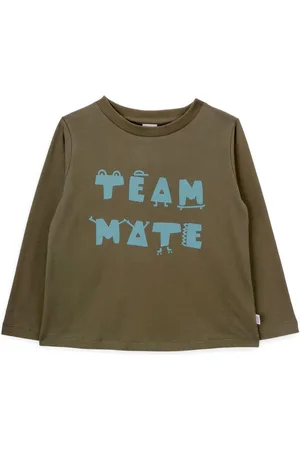 KNOT Playera Team Mate