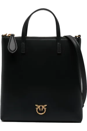 Pinko Bolsa Shopper pequeña