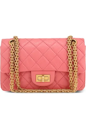 CHANEL Bolsa de hombro 2.55 2020