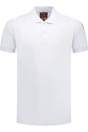 Parajumpers Playera tipo polo Gangapuma
