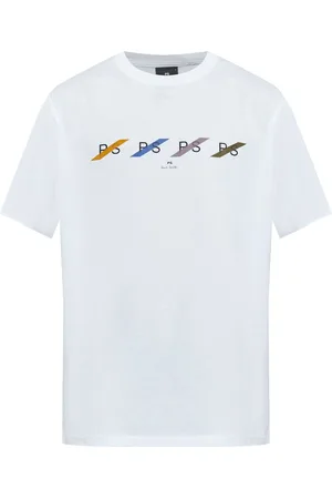 Paul Smith Playera Row Multi