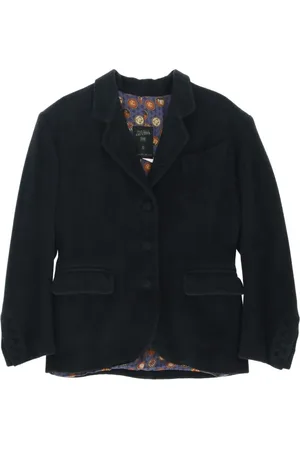 Jean Paul Gaultier Blazer con botones 1980
