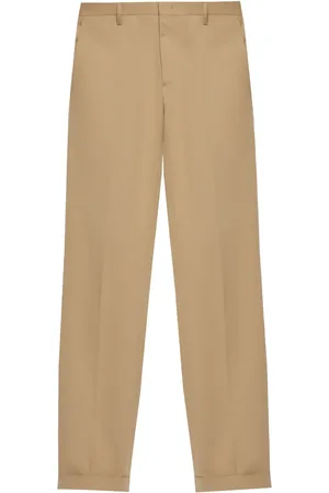Paul Smith Pantalones chinos slim