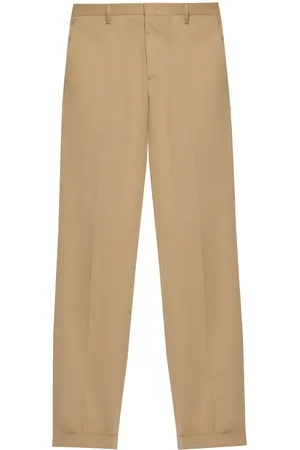 Paul Smith Pantalones chinos slim