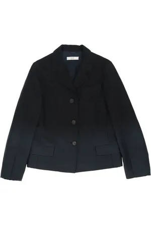 Prada Blazer con botones 2000