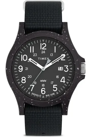 Timex Reloj Ocean de 40mm