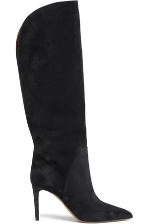 PARIS TEXAS Botas Gaia con tacón de 85mm
