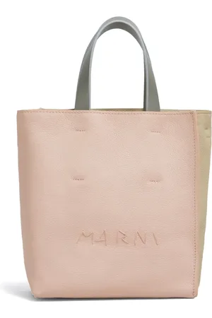 Marni Bolsa de hombro Museo mini