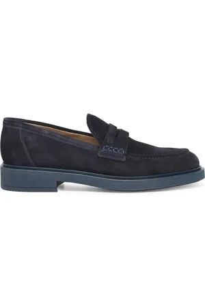 Gianvito Rossi Mocasines Harris